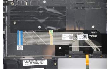 Lenovo 5CB0X55882 COVER Upper Case ASM_ND Q82A1 GY