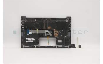 Lenovo 5CB0X55887 COVER Upper Case ASM_SW Q82A1 GY
