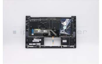 Lenovo 5CB0X55891 COVER Upper Case ASM_UK Q82A1 GY