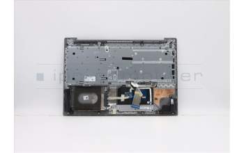 Lenovo 5CB0X55988 COVER Upper Case ASM_TR L 81Y3 PG
