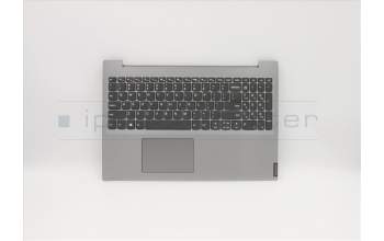 Lenovo 5CB0X55991 COVER Upper Case ASM_US L 81LH PG