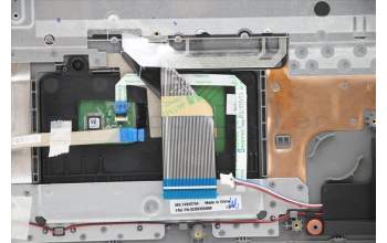 Lenovo 5CB0X55998 COVER Upper Case ASM_UKR L 81Y3 PG