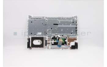 Lenovo 5CB0X56002 COVER Upper Case ASM_KO L 81Y3 BZ_WH