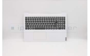 Lenovo 5CB0X56021 COVER Upper Case ASM_US L 81LH BZ_WH