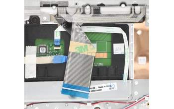 Lenovo 5CB0X56021 COVER Upper Case ASM_US L 81LH BZ_WH