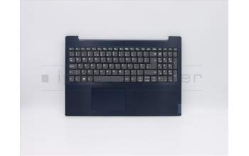 Lenovo 5CB0X56049 COVER Upper Case ASM_UK L 81Y3 AB