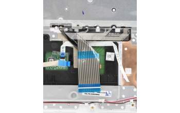 Lenovo 5CB0X56060 COVER Upper Case ASM_JA L 81Y3 BZ_WH