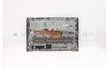 Lenovo 5CB0X56069 COVER Lower Case L 81YK GRP_GY DIS