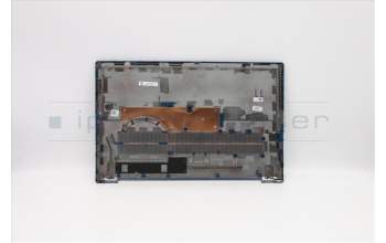 Lenovo COVER Lower Case L 81YK_LIGTeal DIS pour Lenovo IdeaPad 5-15IIL05 (81YK)