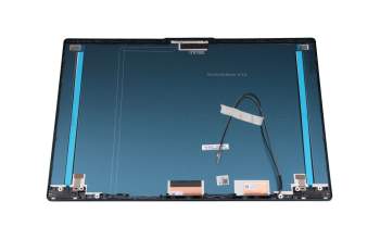 5CB0X56075 original Lenovo couvercle d\'écran 39,6cm (15,6 pouces) bleu
