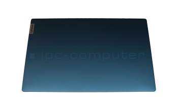 5CB0X56076 original Lenovo couvercle d\'écran 39,6cm (15,6 pouces) bleu