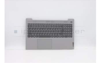 Lenovo 5CB0X56084 COVER Upper Case ASM_CZ-SK L 81YK BLFPPG