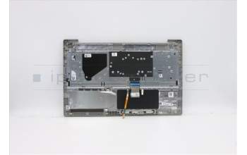 Lenovo 5CB0X56084 COVER Upper Case ASM_CZ-SK L 81YK BLFPPG