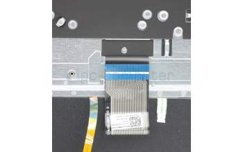 Lenovo 5CB0X56084 COVER Upper Case ASM_CZ-SK L 81YK BLFPPG