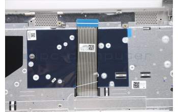 Lenovo COVER Upper Case ASM_GR L 81YK BLFPPG pour Lenovo IdeaPad 5-15IIL05 (81YK)