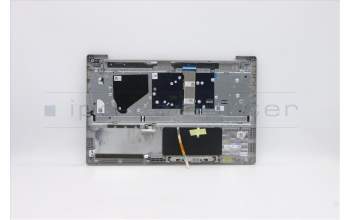 Lenovo 5CB0X56114 COVER Upper Case ASM_BU L81YK BLNFPPG