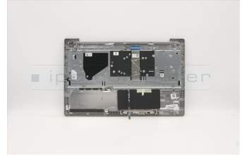 Lenovo 5CB0X56115 COVER UpperCaseASM_CZ-SK L81YK BLNFPPG