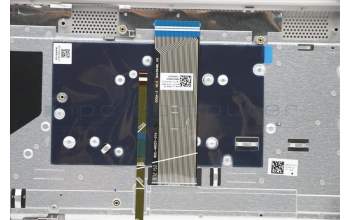Lenovo COVER Upper Case ASM_GR L81YK BLNFPPG pour Lenovo IdeaPad 5-15IIL05 (81YK)