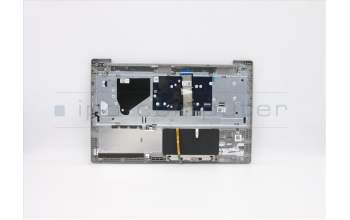 Lenovo 5CB0X56127 COVER Upper Case ASM_IT L81YK BLNFPPG