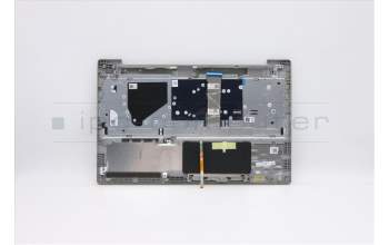 Lenovo 5CB0X56132 COVER Upper Case ASM_RU L81YK BLNFPPG