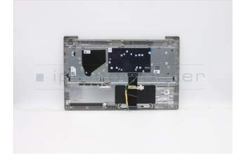 Lenovo 5CB0X56140 COVER Upper Case ASM_UKR L81YK BLNFPPG