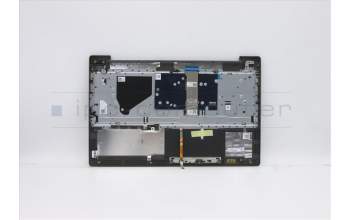 Lenovo 5CB0X56146 COVER UpperCaseASM_CZ-SK L81YK BLFPGG