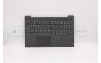 Lenovo 5CB0X56147 COVER Upper Case ASM_US L81YK BLFPGG