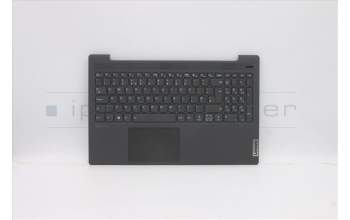 Lenovo 5CB0X56170 COVER Upper Case ASM_UK L81YK BLFPGG