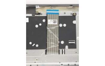 Lenovo 5CB0X56171 COVER Upper Case ASM_UKR L81YK BLFPGG