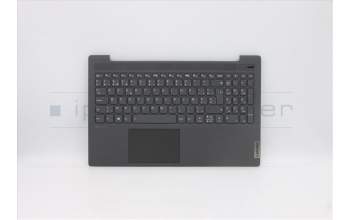 Lenovo 5CB0X56174 COVER Upper Case ASM_BE L81YK BLNFPGG