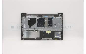 Lenovo COVER Upper Case ASM_GR L81YK BLNFPGG pour Lenovo IdeaPad 5-15IIL05 (81YK)