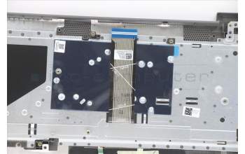 Lenovo 5CB0X56202 COVER Upper Case ASM_UKR L81YK BLNFPGG