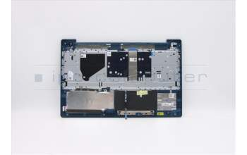 Lenovo COVER Upper Case ASM_GR L81YK BLFPLT pour Lenovo IdeaPad 5-15ARE05 (81YQ)