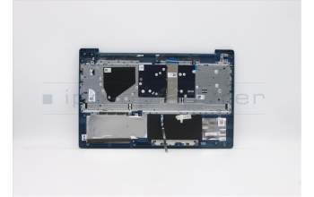 Lenovo 5CB0X56218 COVER Upper Case ASM_HG L81YK BLFPLT