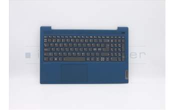 Lenovo 5CB0X56223 COVER Upper Case ASM_ND L81YK BLFPLT