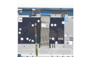 Lenovo 5CB0X56245 COVER Upper Case ASM_GR L81YK BLNFPLT