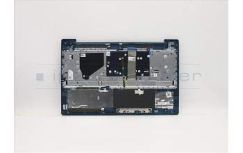 Lenovo COVER Upper Case ASM_GR L81YK BLNFPLT pour Lenovo IdeaPad 5-15ARE05 (81YQ)