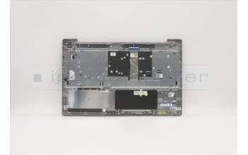 Lenovo 5CB0X56271 COVER Upper Case ASM_US L81YK NBLFPPG