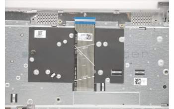 Lenovo 5CB0X56271 COVER Upper Case ASM_US L81YK NBLFPPG