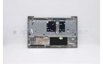 Lenovo COVER Upper Case ASM_GR L81YK NBLFPPG pour Lenovo IdeaPad 5-15ARE05 (81YQ)