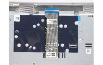 Lenovo COVER Upper Case ASM_GR L81YK NBLFPPG pour Lenovo IdeaPad 5-15IIL05 (81YK)