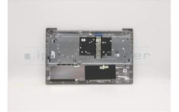 Lenovo 5CB0X56302 COVER UpperCaseASM_US INTE L81YKNBLNFPPG