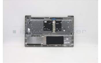 Lenovo 5CB0X56304 COVER UpperCaseASM_FR-AR L81YK NBLNFPPG
