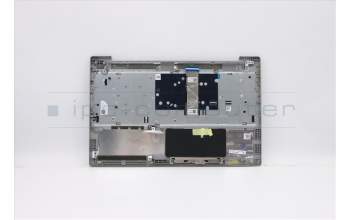Lenovo COVER Upper Case ASM_GR L81YK NBLNFPPG pour Lenovo IdeaPad 5-15IIL05 (81YK)