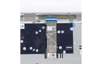 Lenovo COVER Upper Case ASM_GR L81YK NBLNFPPG pour Lenovo IdeaPad 5-15IIL05 (81YK)