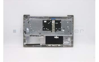 Lenovo 5CB0X56308 COVER Upper Case ASM_HB L81YK NBLNFPPG