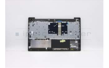 Lenovo COVER Upper Case ASM_GR L81YK NBLFPGG pour Lenovo IdeaPad 5-15IIL05 (81YK)