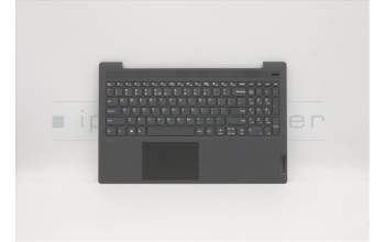 Lenovo 5CB0X56362 COVER UpperCaseASM_US INTE L81YKNBLNFPGG
