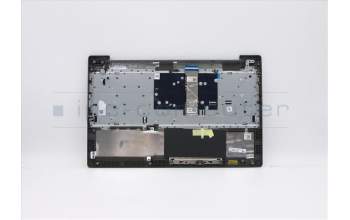 Lenovo COVER Upper Case ASM_GR L81YK NBLNFPGG pour Lenovo IdeaPad 5-15ARE05 (81YQ)