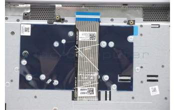 Lenovo COVER Upper Case ASM_GR L81YK NBLNFPGG pour Lenovo IdeaPad 5-15IIL05 (81YK)